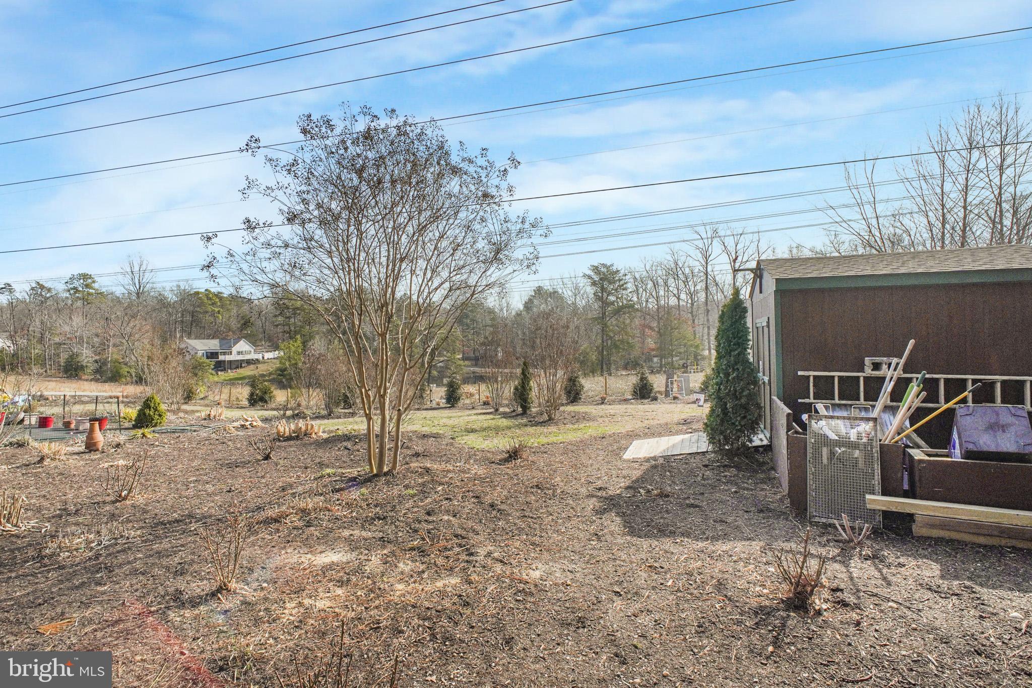 12254 Birkdale Road Ruther Glen, VA 22546 - Photo 46 of 68