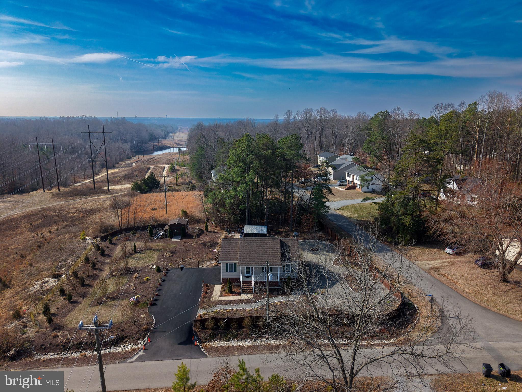 12254 Birkdale Road Ruther Glen, VA 22546 - Photo 51 of 68