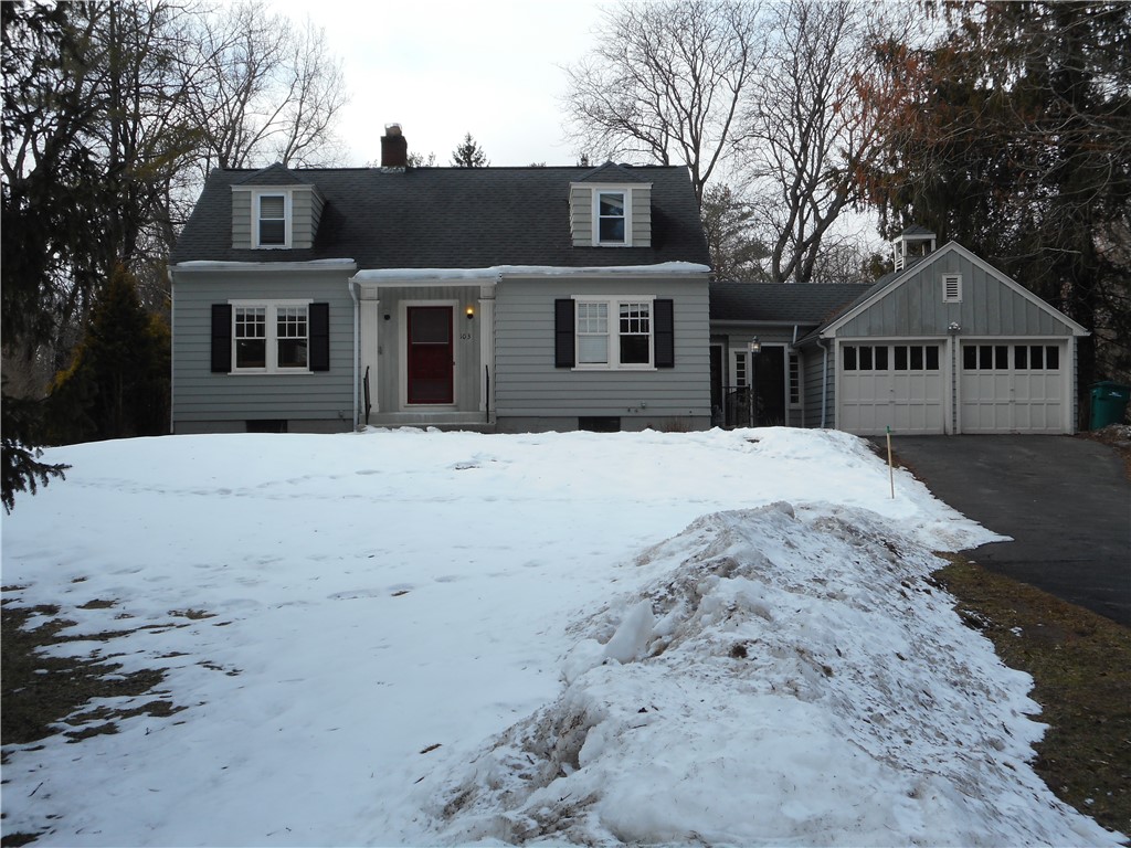 103 West Brook Road Pittsford, NY 14534 - Photo 1 of 1 Welcome to 103 West Brook