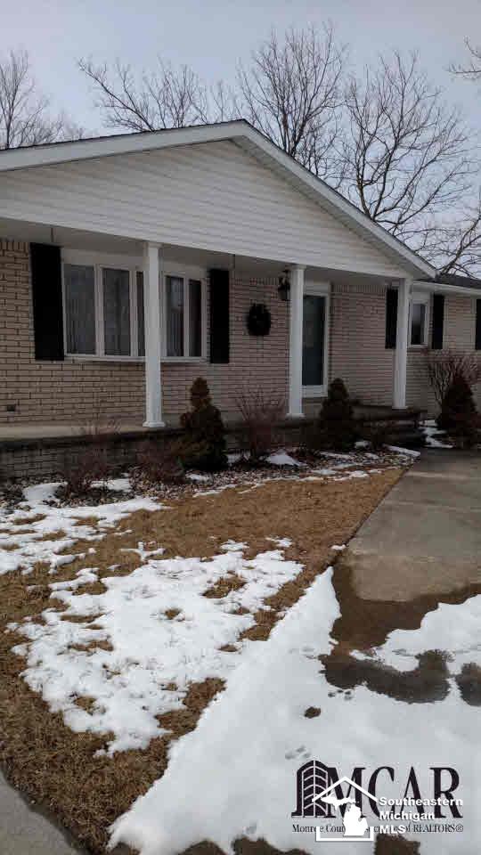 14473 Grafton Road Carleton, MI 48117 - Photo 31 of 32