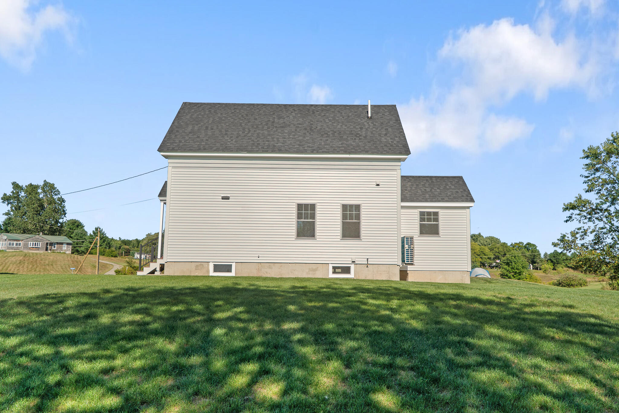 216 Curtis Road Arundel, ME 04046 - Photo 21 of 26 216 Curtis Rd-21