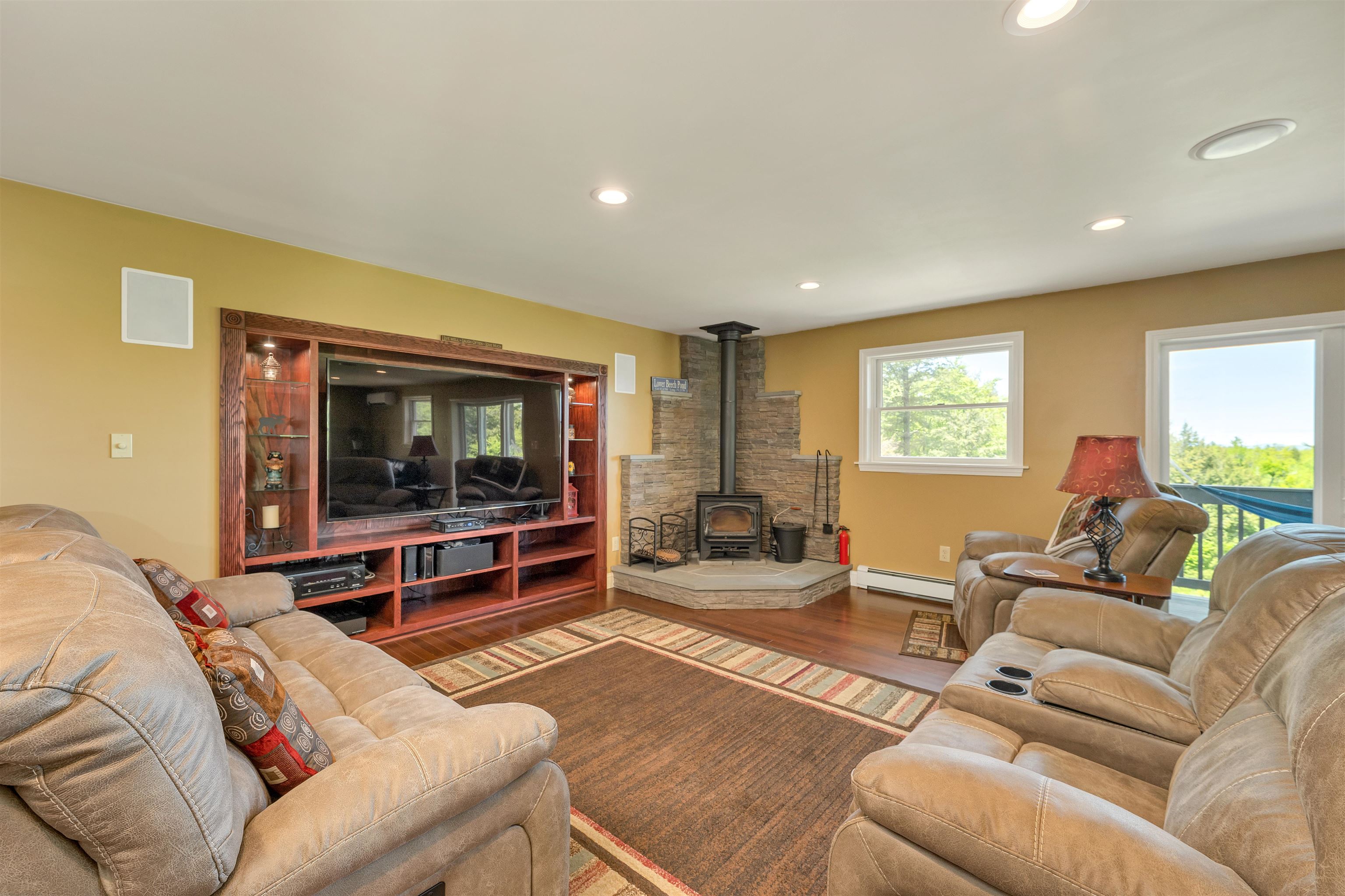 23 Valley Road Tuftonboro, NH 03816 - Photo 15 of 40