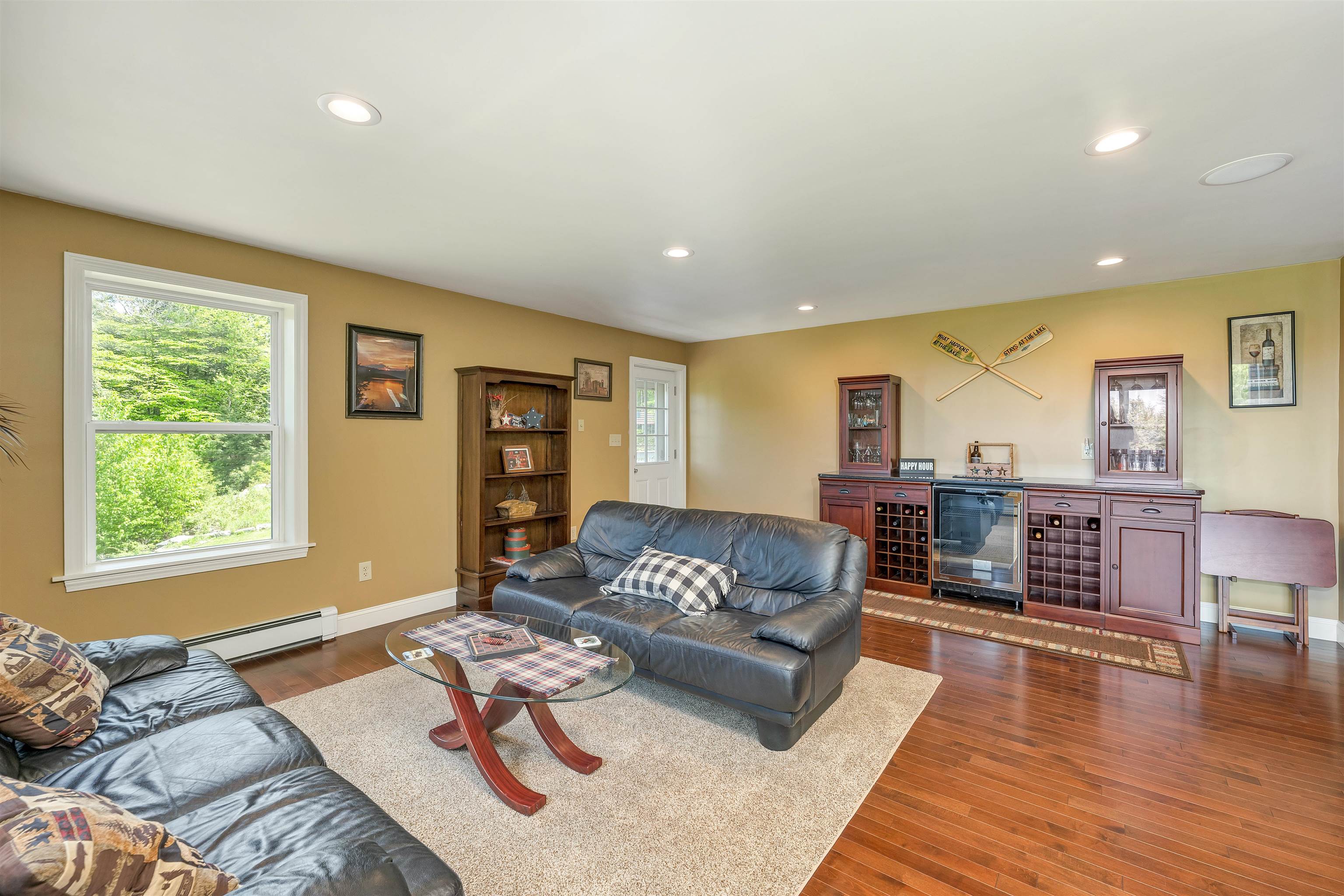 23 Valley Road Tuftonboro, NH 03816 - Photo 16 of 40