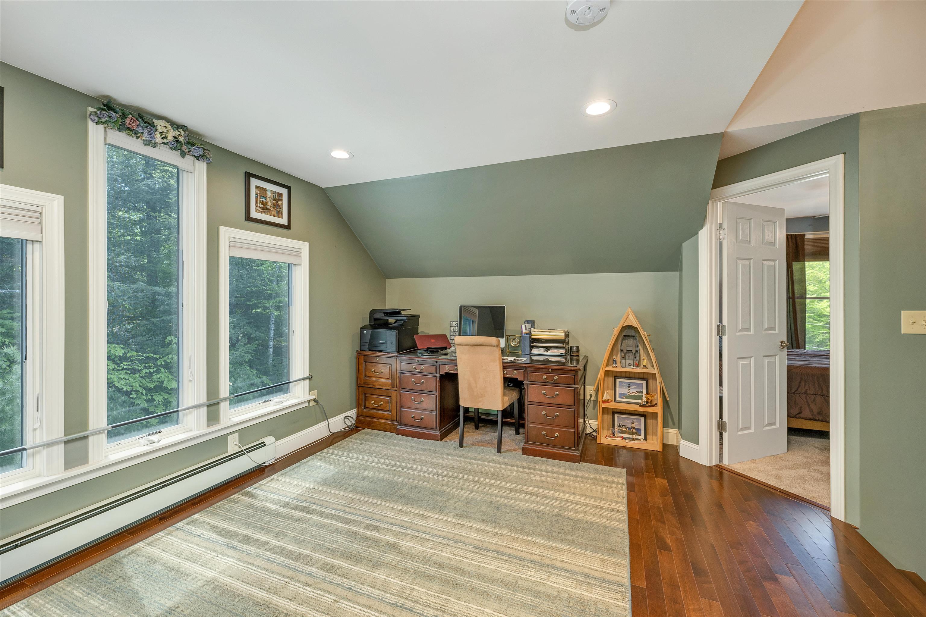 23 Valley Road Tuftonboro, NH 03816 - Photo 19 of 40