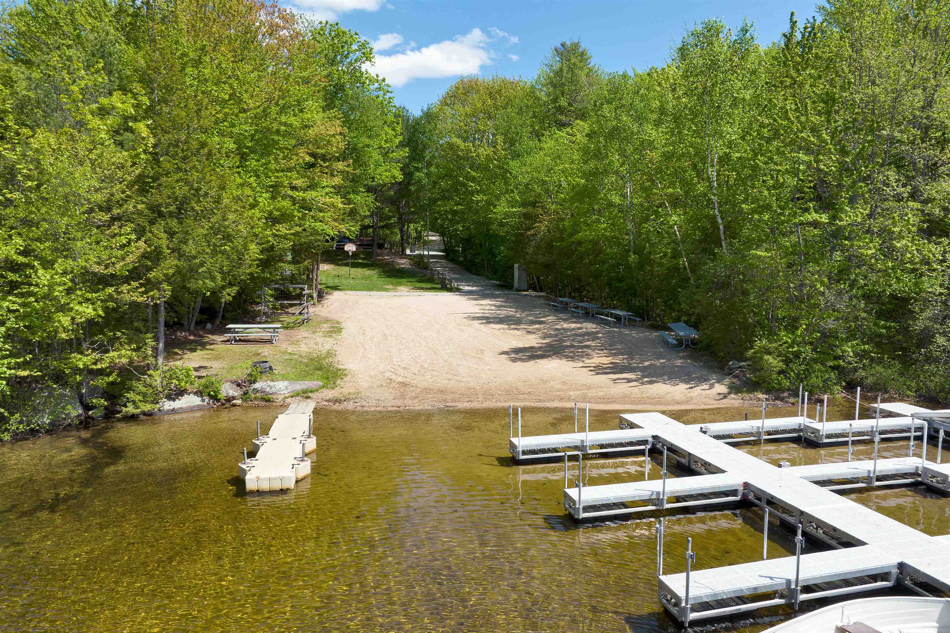 23 Valley Road Tuftonboro, NH 03816 - Photo 34 of 40