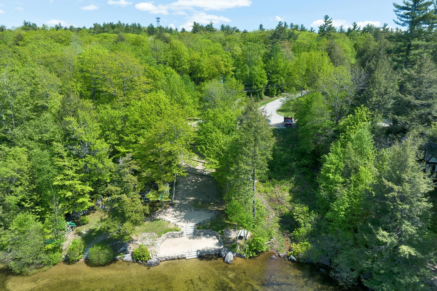 23 Valley Road Tuftonboro, NH 03816 - Photo 37 of 40