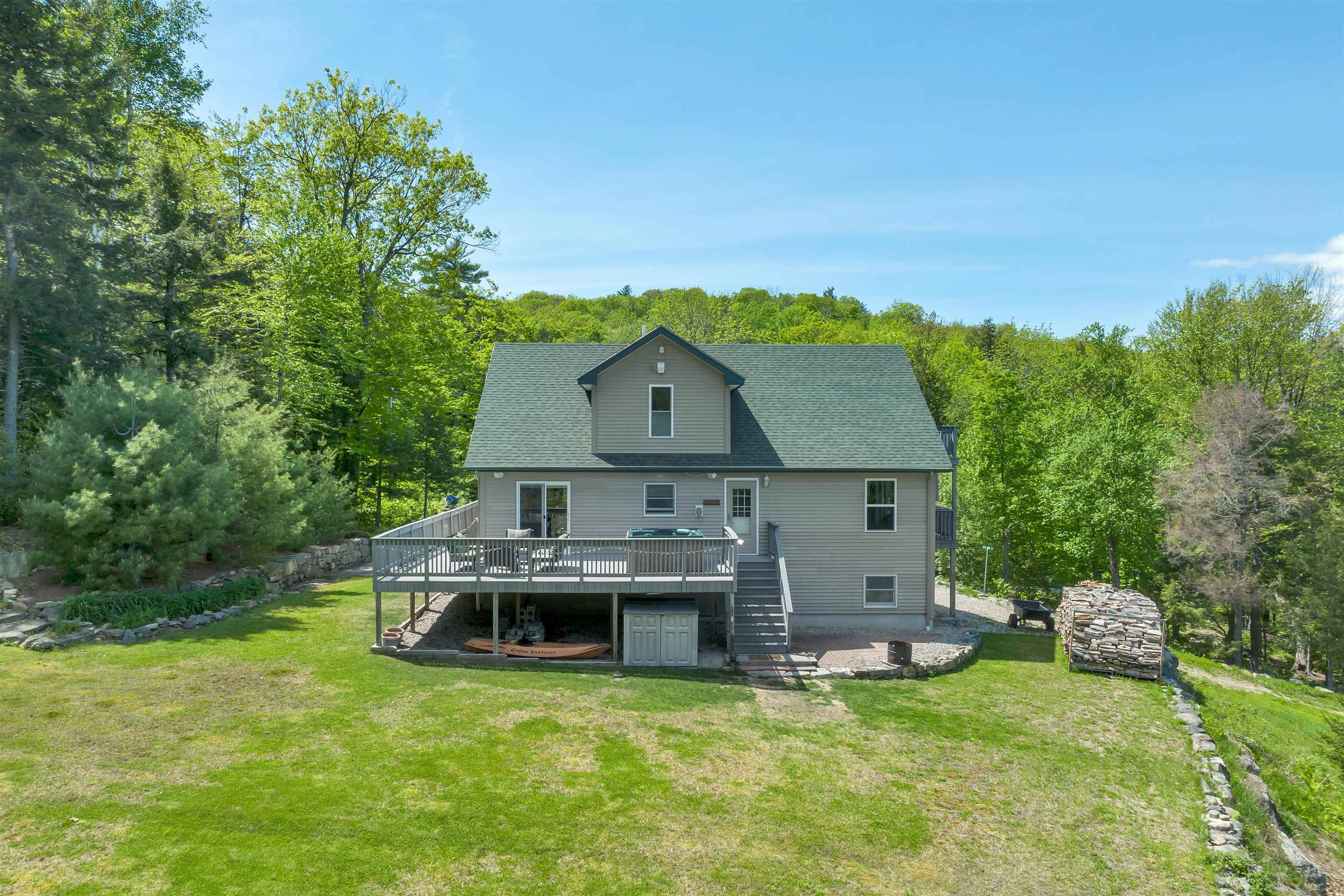 23 Valley Road Tuftonboro, NH 03816 - Photo 5 of 40