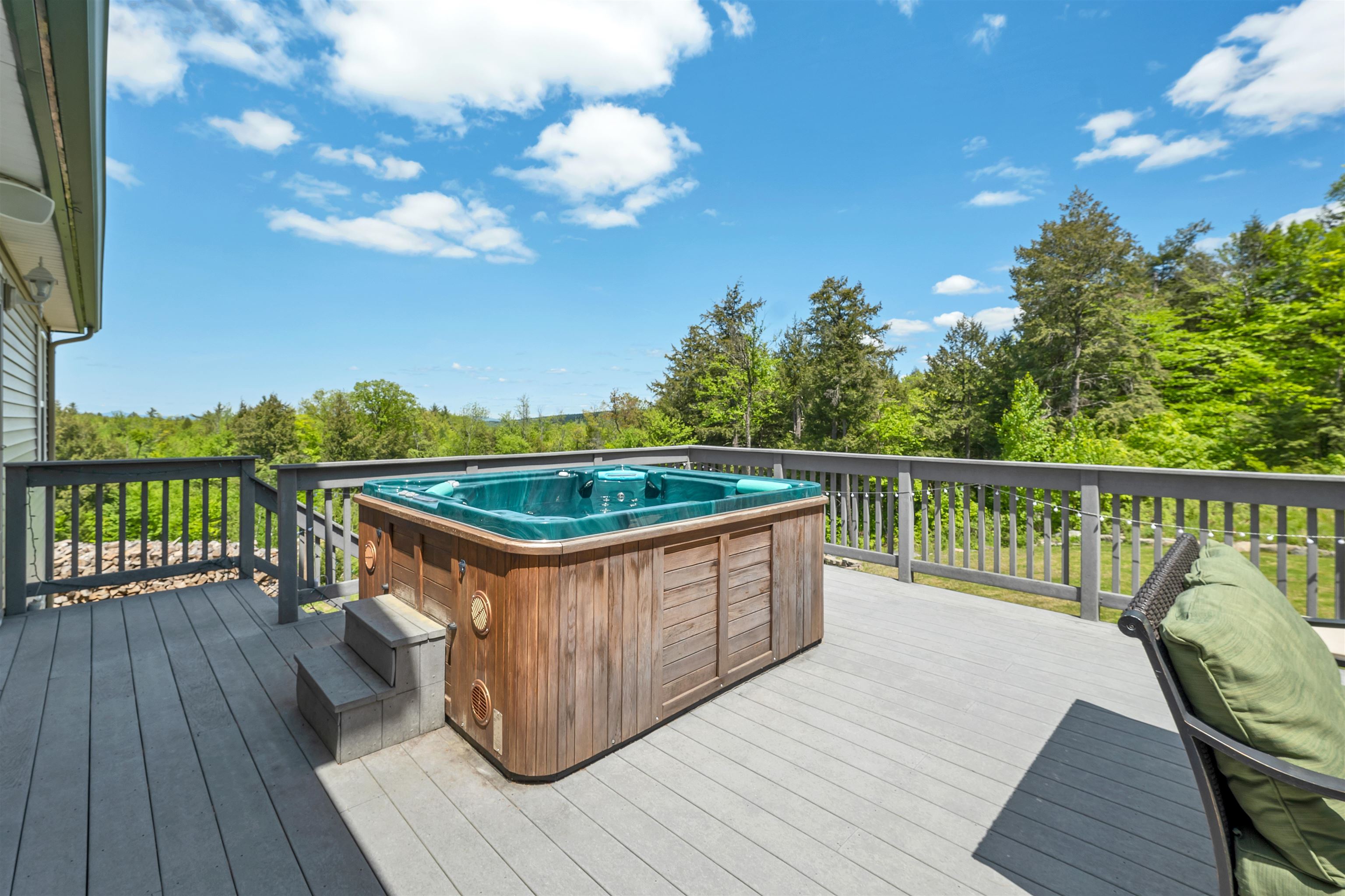 23 Valley Road Tuftonboro, NH 03816 - Photo 7 of 40