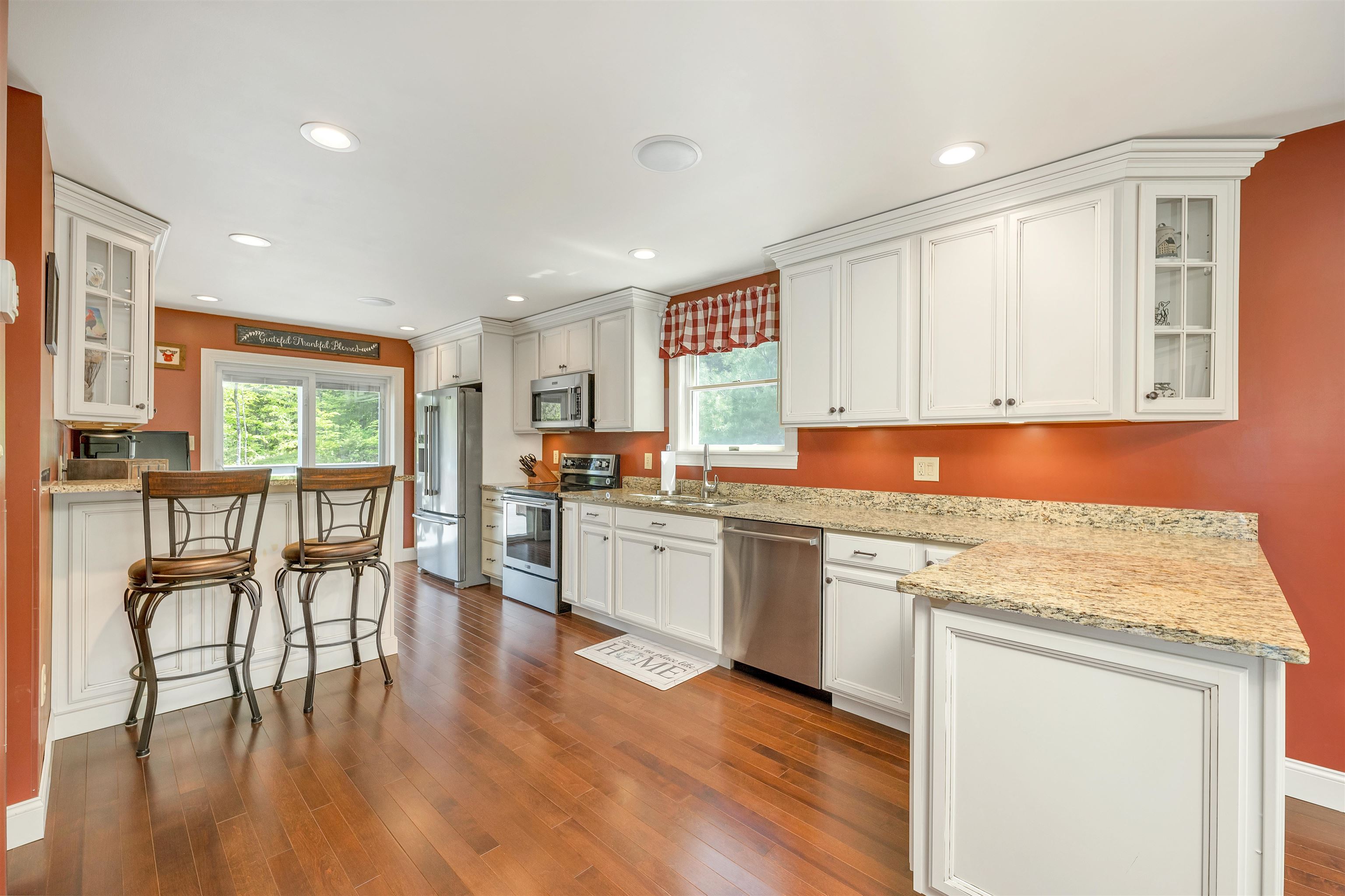 23 Valley Road Tuftonboro, NH 03816 - Photo 10 of 40