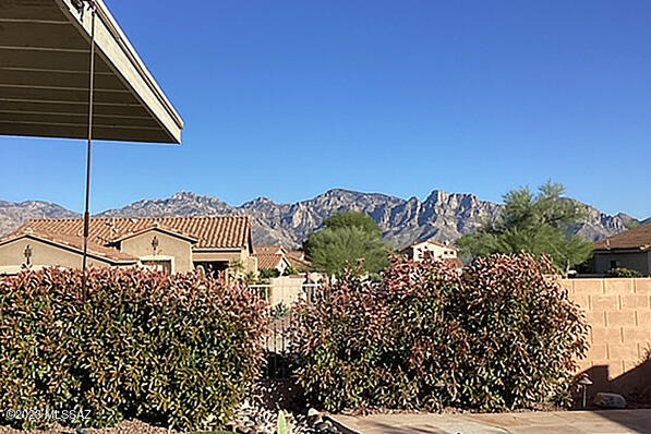 153 West Red Pepper Place Oro Valley, AZ 85755 - Photo 5 of 43