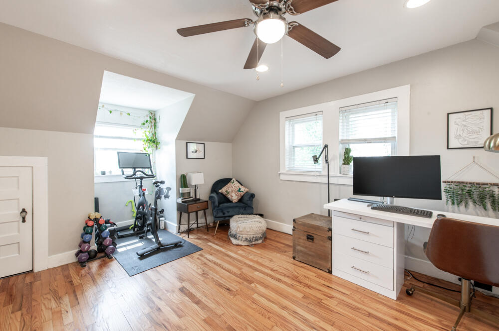 3023 Wrightsboro Road Augusta, GA 30909 - Photo 13 of 31 Bedroom!