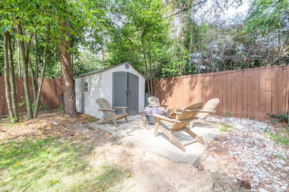 3023 Wrightsboro Road Augusta, GA 30909 - Photo 21 of 31 Storage!