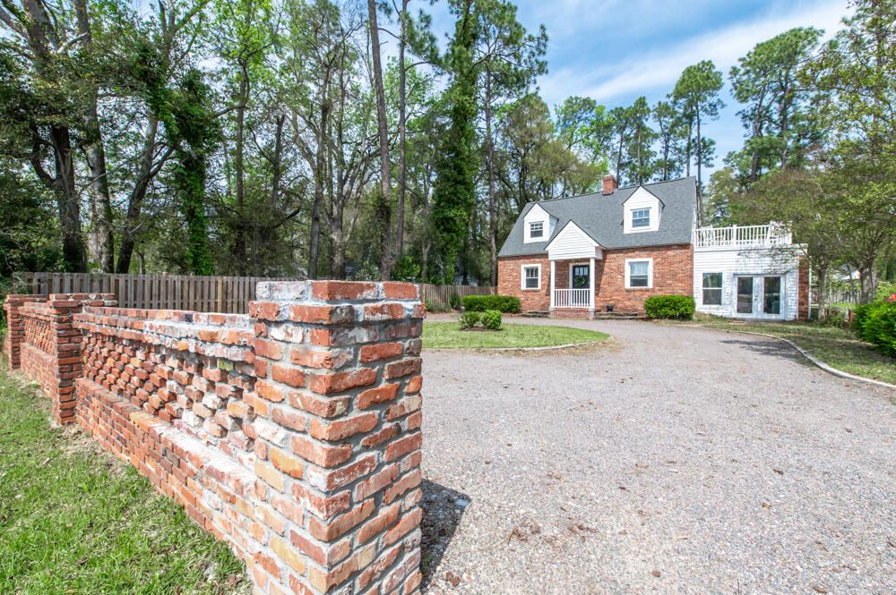 3023 Wrightsboro Road Augusta, GA 30909 - Photo 22 of 31 Circle Drive!