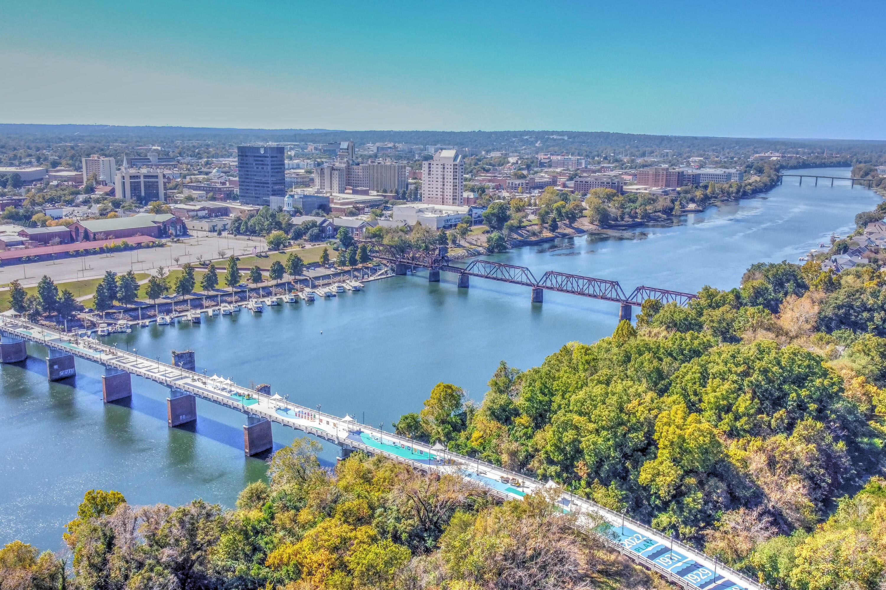 3023 Wrightsboro Road Augusta, GA 30909 - Photo 24 of 31 Downtown Augusta!