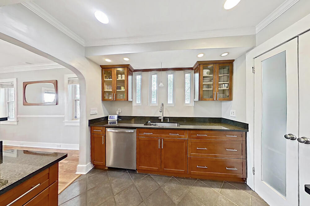 3023 Wrightsboro Road Augusta, GA 30909 - Photo 7 of 31 Dishwasher!