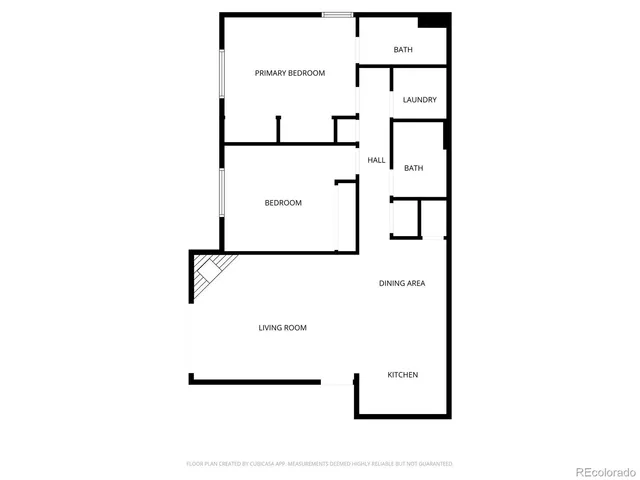 $254,450 | 14111 East Jewell Avenue, Unit 102, Aurora, CO 80012