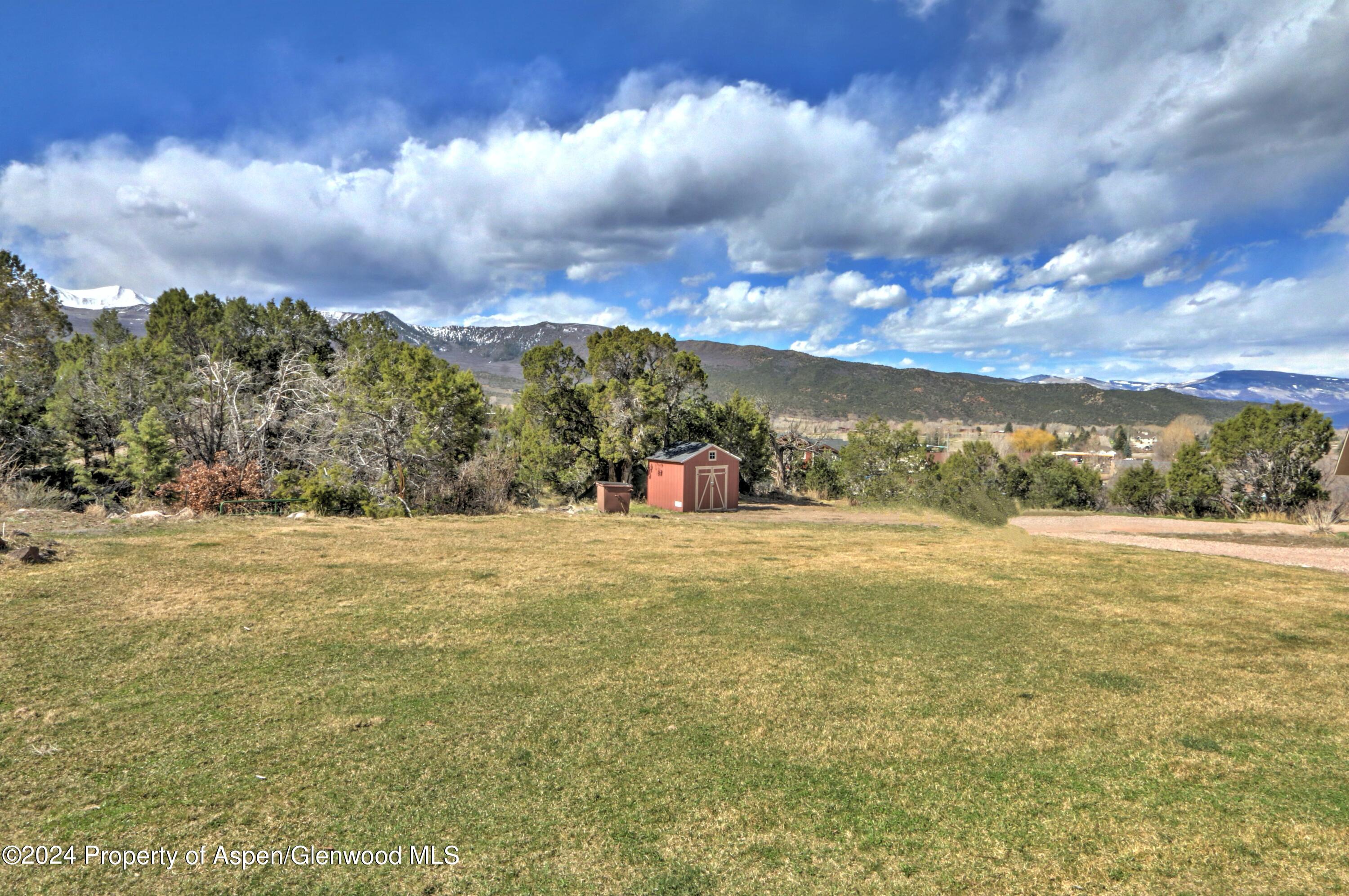227 Lava Drive El Jebel, CO 81621 - Photo 28 of 38 a view of an ocean and a building