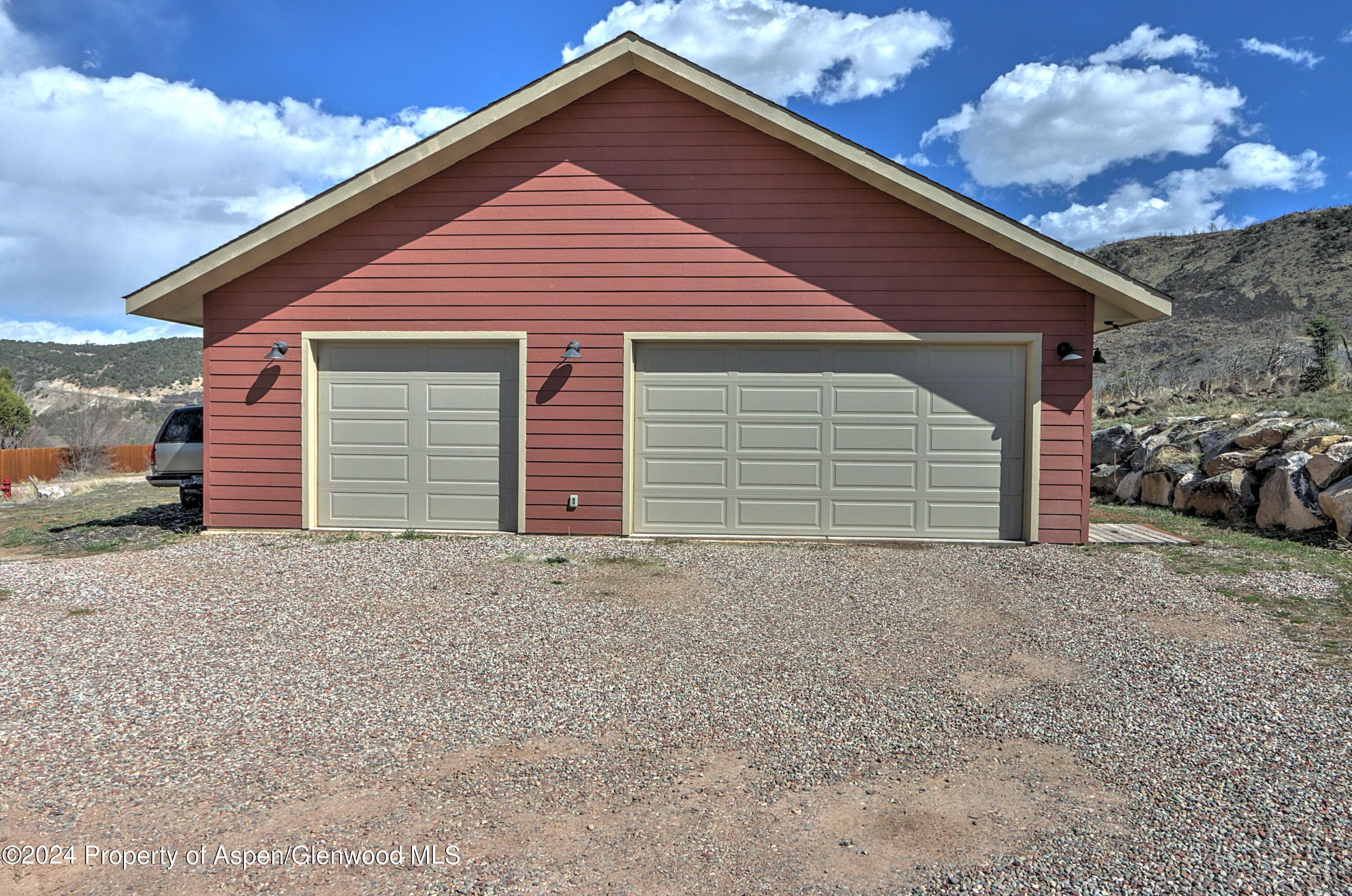 227 Lava Drive El Jebel, CO 81621 - Photo 29 of 38 a house with a outdoor space