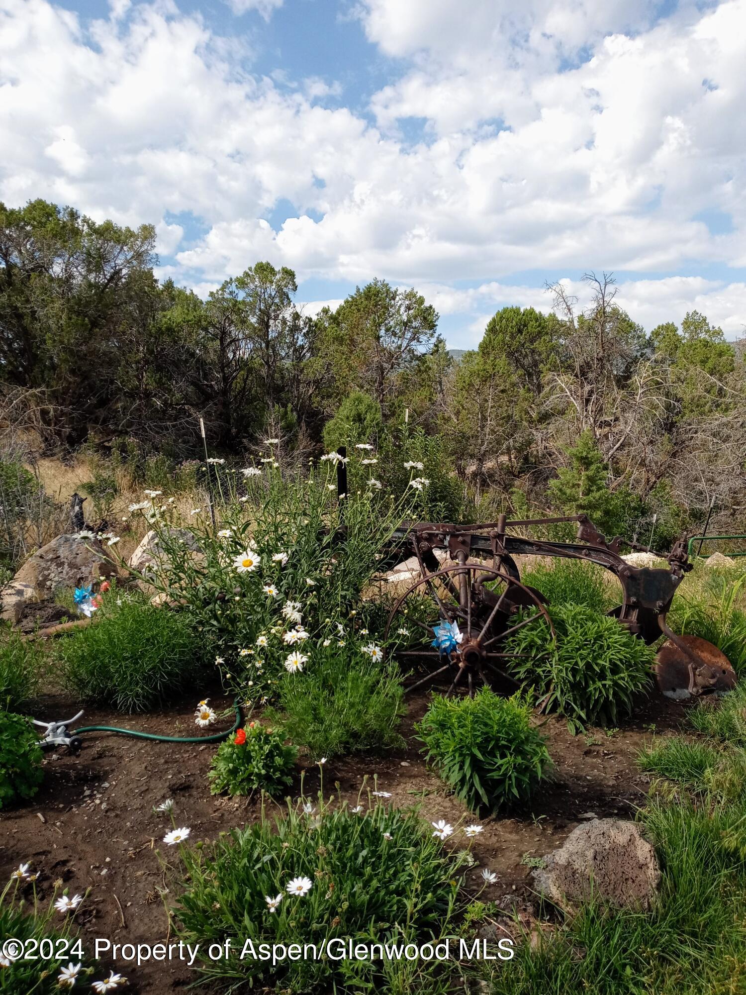 227 Lava Drive El Jebel, CO 81621 - Photo 35 of 38 a view of a lake with mountain