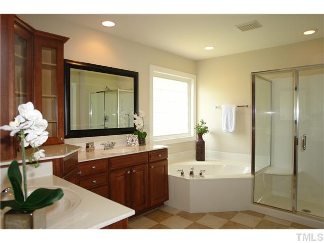 9207 Stone Mountain Road Raleigh, NC 27613 - Photo 16 of 25