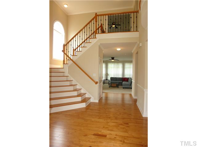 9207 Stone Mountain Road Raleigh, NC 27613 - Photo 2 of 25