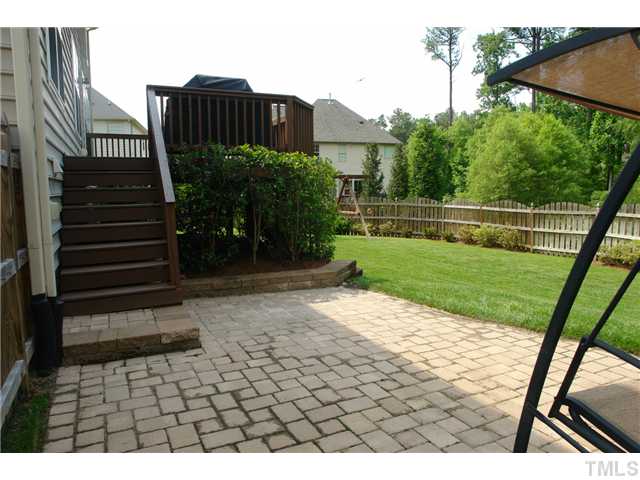 9207 Stone Mountain Road Raleigh, NC 27613 - Photo 23 of 25