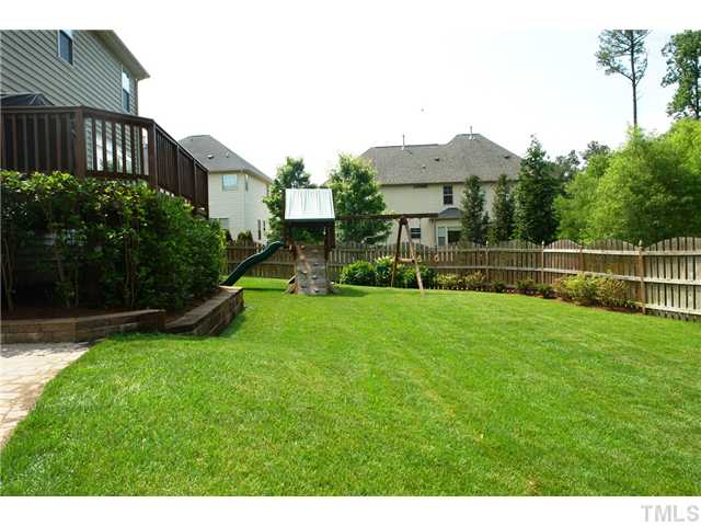 9207 Stone Mountain Road Raleigh, NC 27613 - Photo 24 of 25