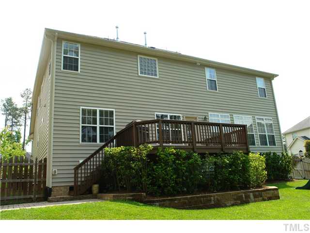 9207 Stone Mountain Road Raleigh, NC 27613 - Photo 25 of 25