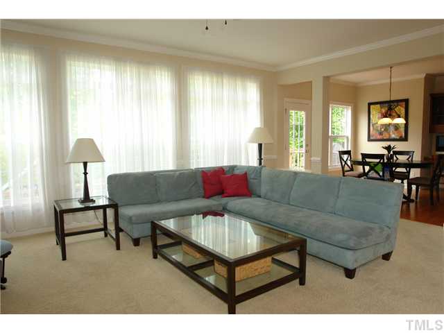 9207 Stone Mountain Road Raleigh, NC 27613 - Photo 6 of 25