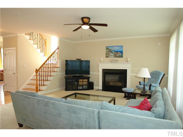 9207 Stone Mountain Road Raleigh, NC 27613 - Photo 7 of 25