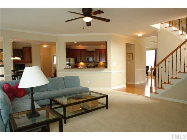 9207 Stone Mountain Road Raleigh, NC 27613 - Photo 8 of 25
