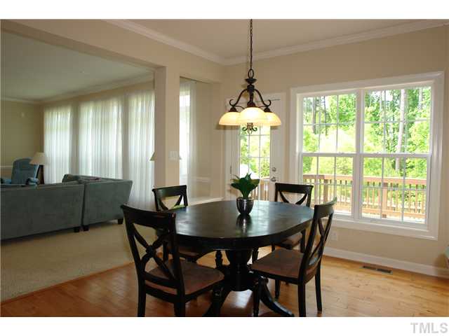 9207 Stone Mountain Road Raleigh, NC 27613 - Photo 9 of 25