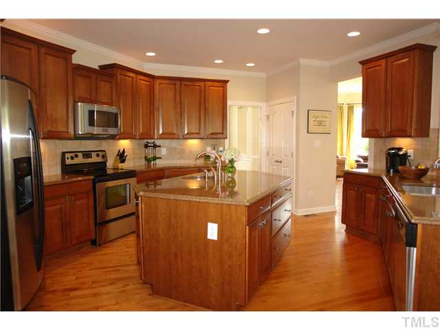 9207 Stone Mountain Road Raleigh, NC 27613 - Photo 10 of 25