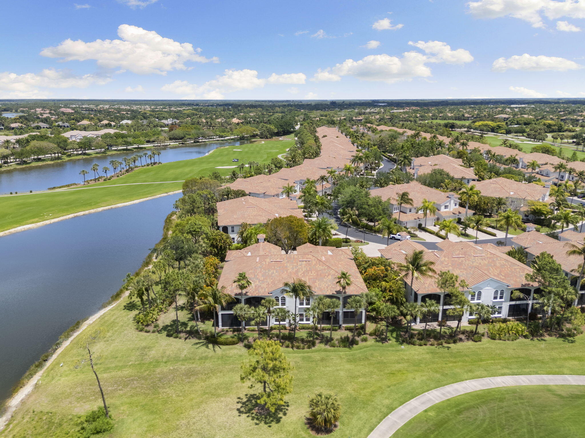 9066 Cascada Way, Unit 101 Naples, FL 34114 - Photo 35 of 51 a view of a city