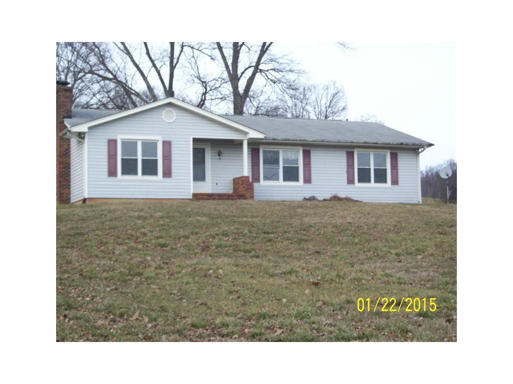 5223 Reedy Creek Road Bristol, VA 24202 - Photo 1 of 12 Photo 1