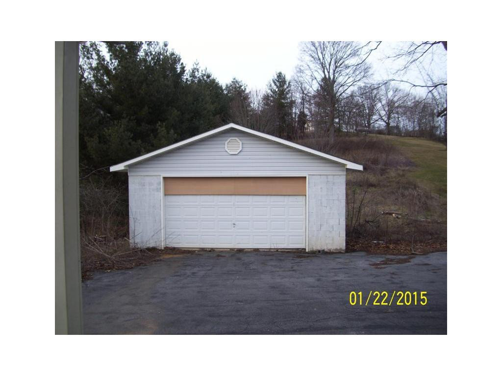 5223 Reedy Creek Road Bristol, VA 24202 - Photo 2 of 12 Photo 2