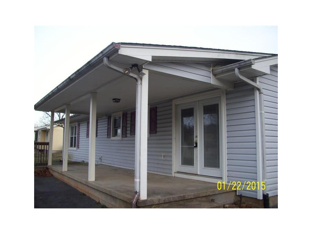 5223 Reedy Creek Road Bristol, VA 24202 - Photo 10 of 12 Photo 10