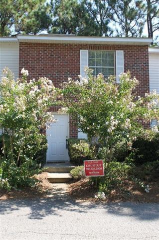 735 South Bennett Street Raleigh, NC 27606 - Photo 1 of 7 Primary Photo