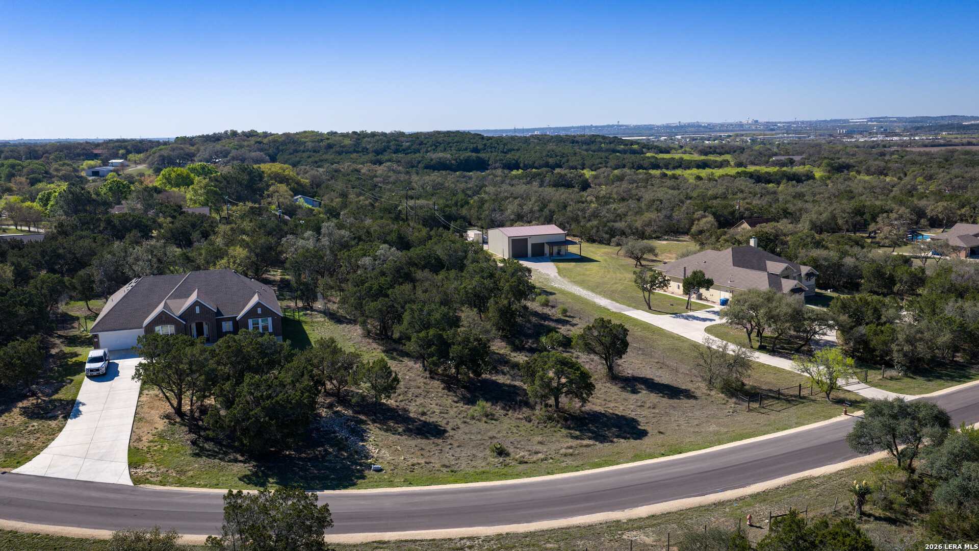 0 Park Lane Garden Ridge, TX 78266 - Photo 21 of 48