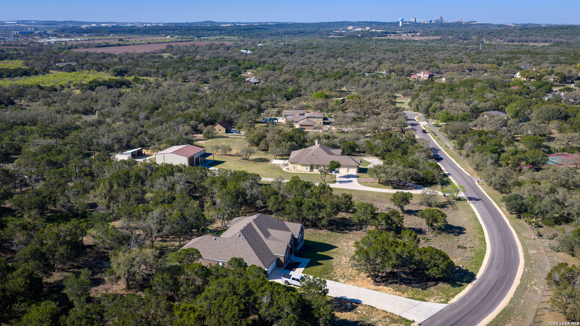 0 Park Lane Garden Ridge, TX 78266 - Photo 22 of 48