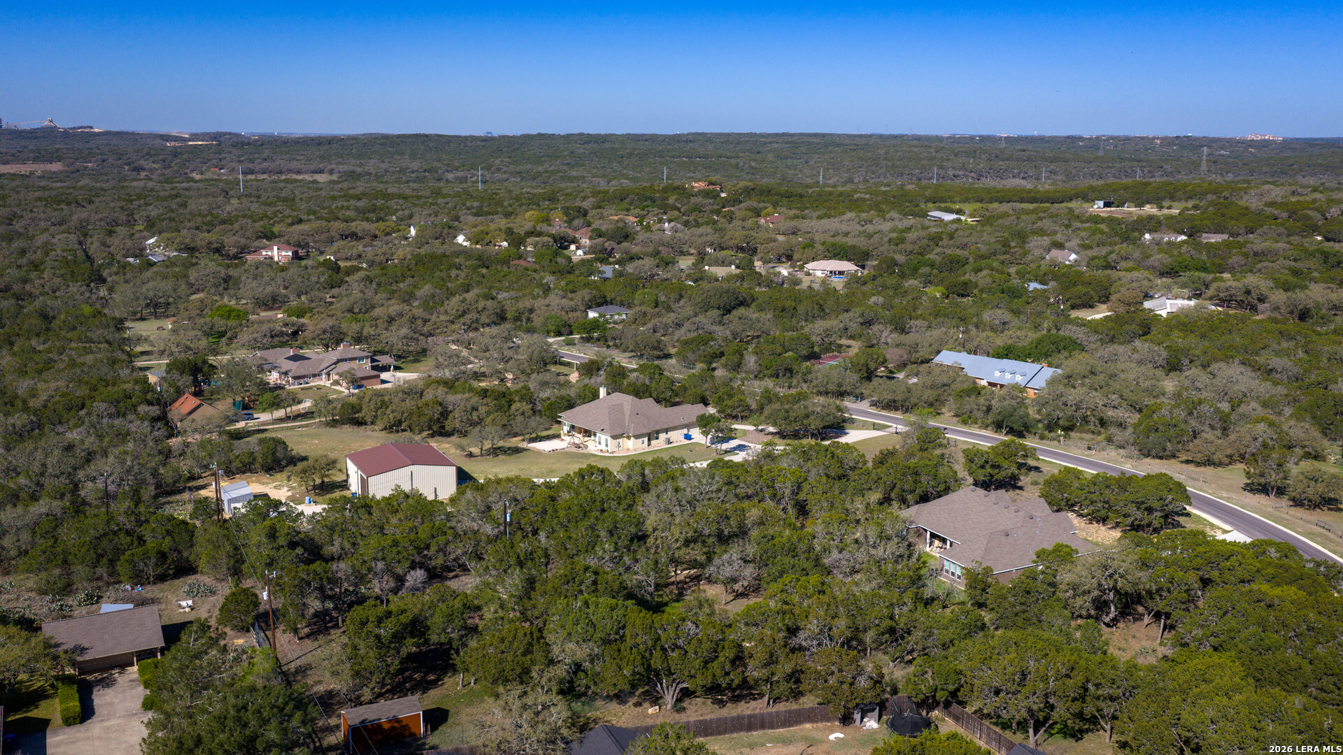 0 Park Lane Garden Ridge, TX 78266 - Photo 23 of 48