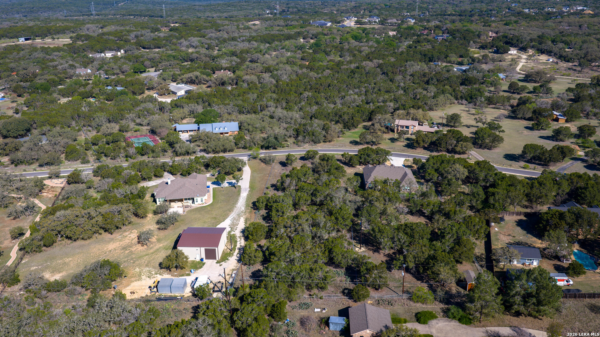 0 Park Lane Garden Ridge, TX 78266 - Photo 24 of 48