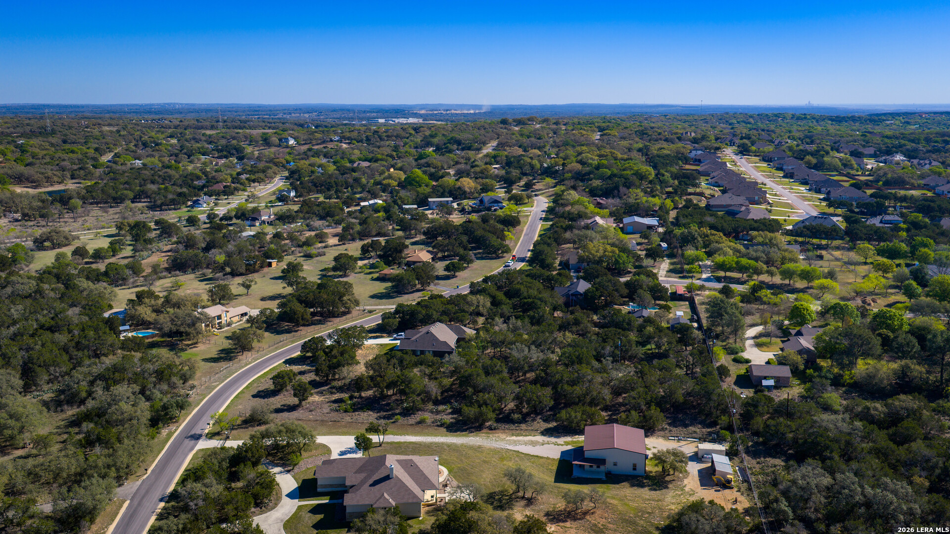 0 Park Lane Garden Ridge, TX 78266 - Photo 25 of 48
