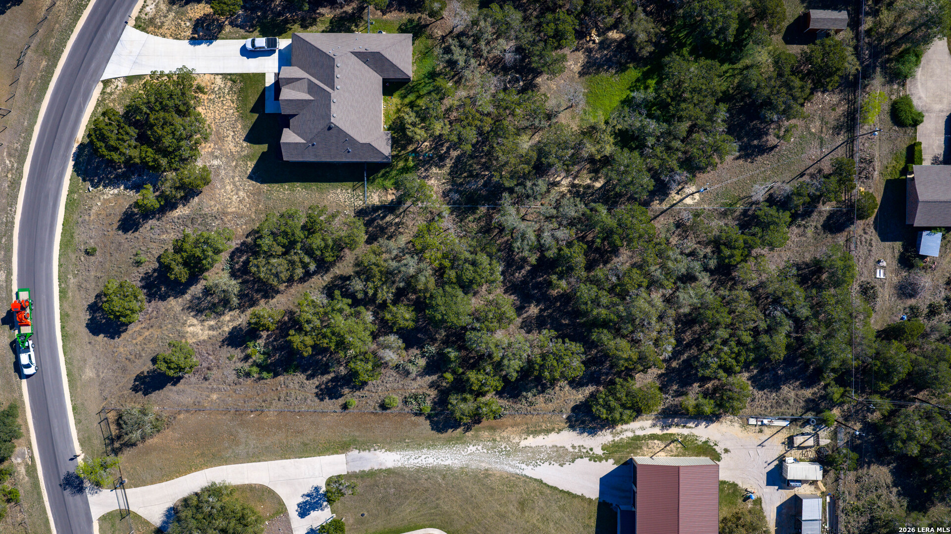 0 Park Lane Garden Ridge, TX 78266 - Photo 26 of 48