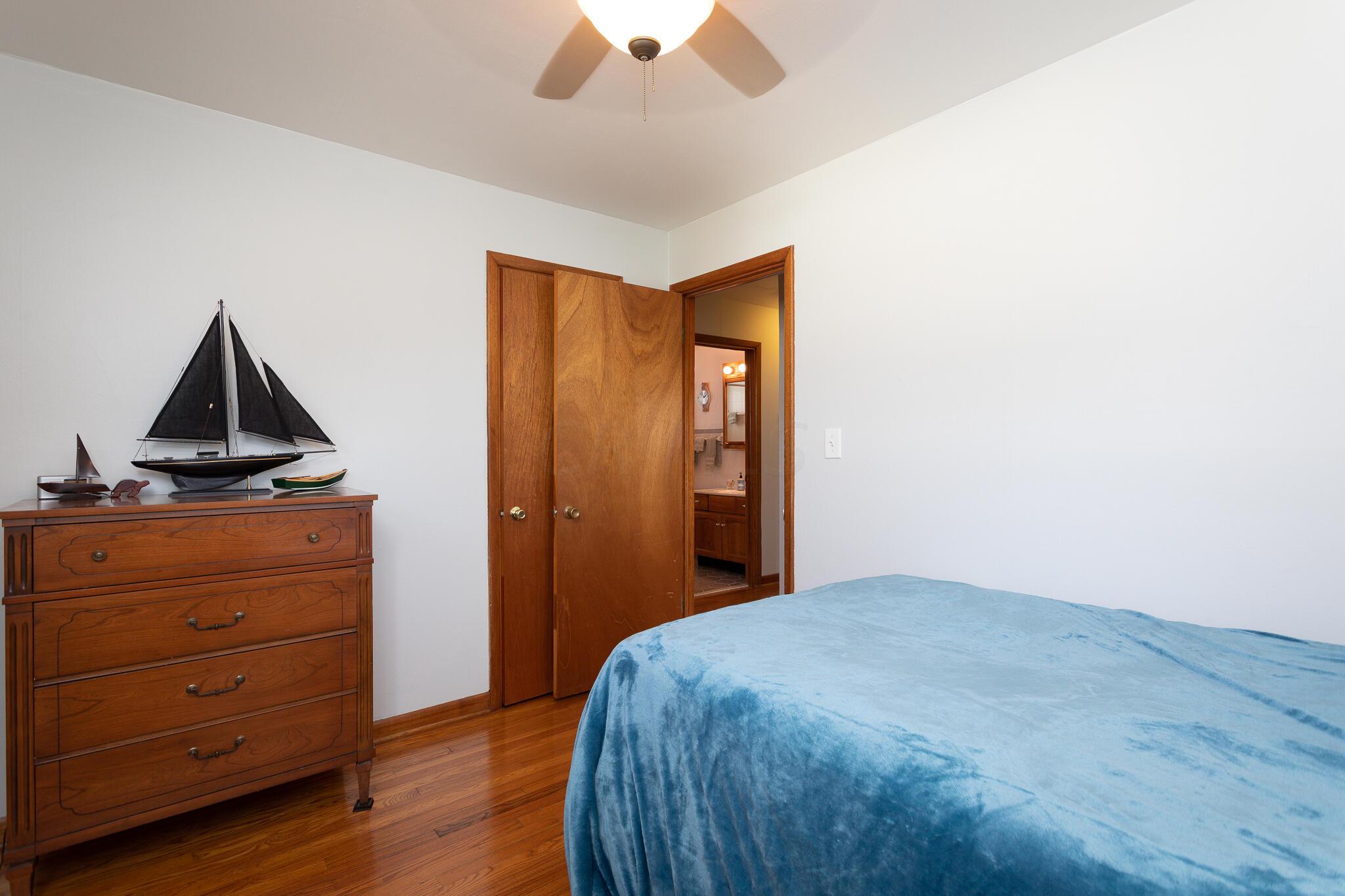 3800 Maize Road Columbus, OH 43224 - Photo 12 of 33 Bedroom 1