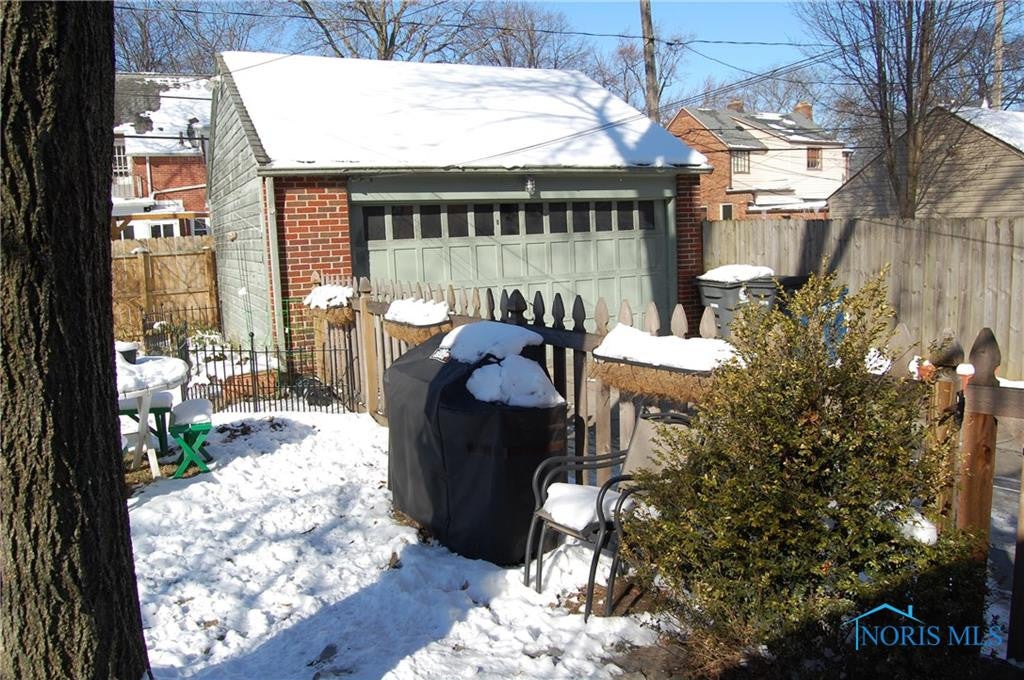2823 Cheltenham Road Toledo, OH 43606 - Photo 26 of 26 Gallery Image 26