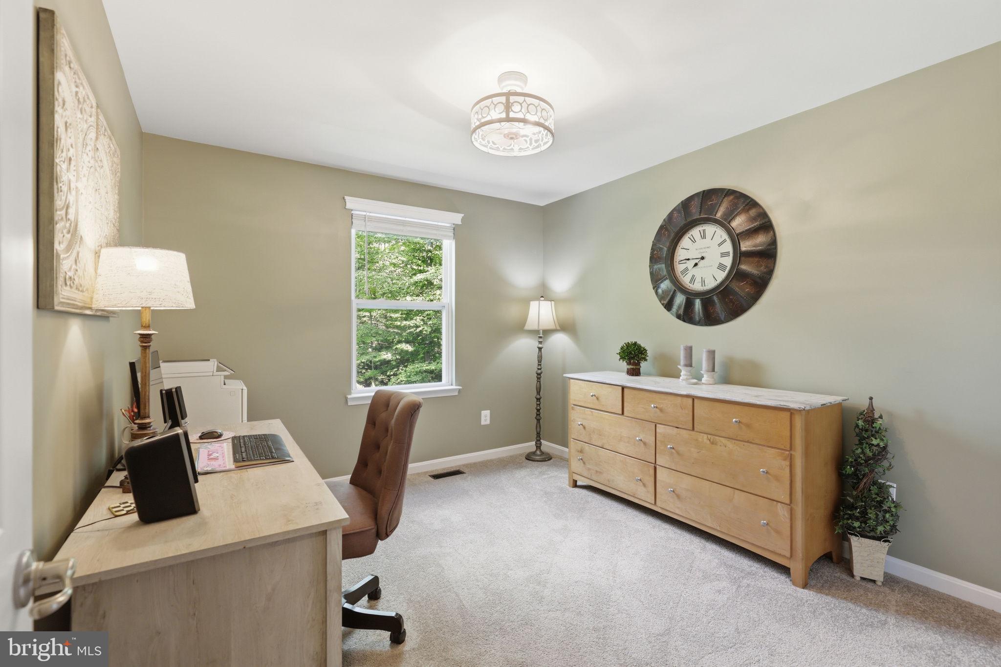 8405 Sinclair Mill Road Manassas, VA 20112 - Photo 29 of 51 Bedroom #3