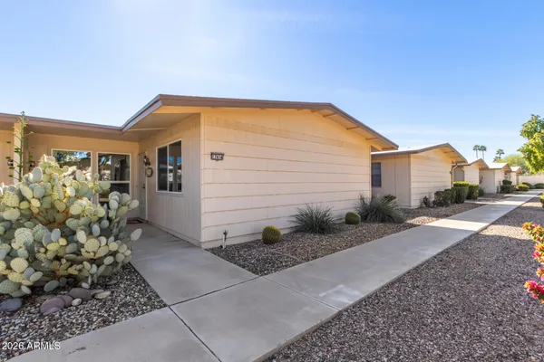 $223,900 | 17414 North 102nd Drive, Sun City, AZ 85373