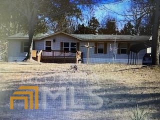 87 Old Sgoda Road Macon, GA 31217 - Photo 1 of 1 Gallery Image 1
