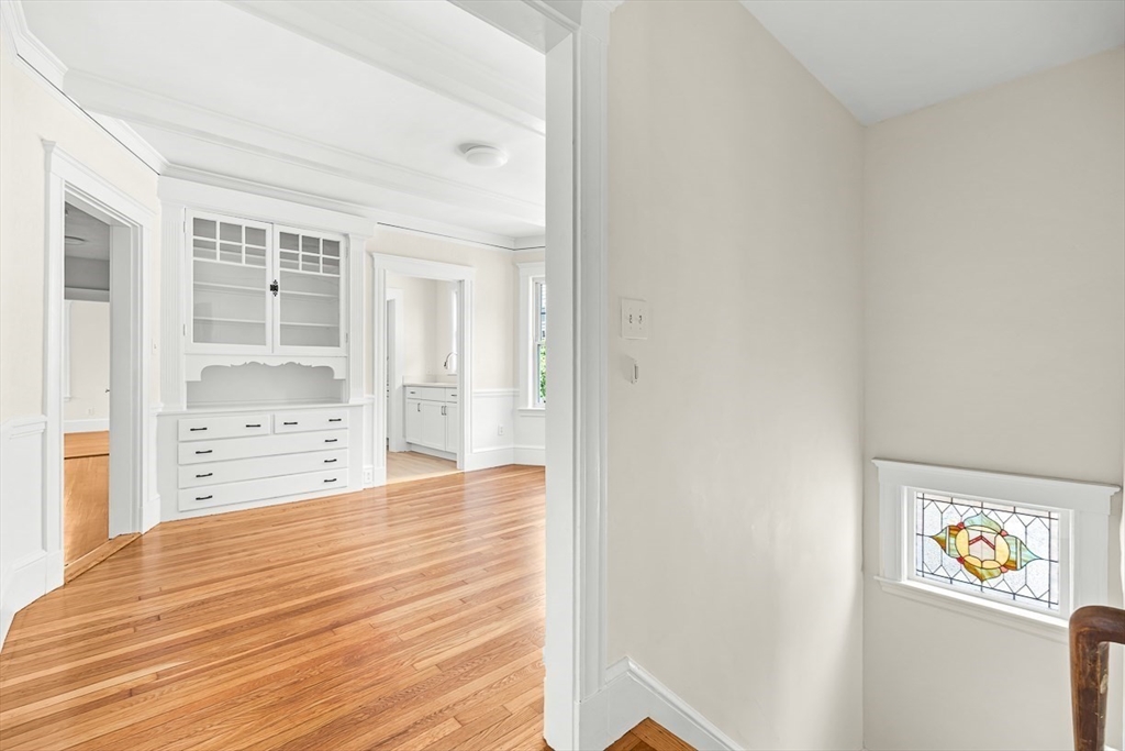 7 Westbourne Road Newton, MA 02459 - Photo 12 of 27